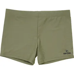 RIP CURL CORP BOYLEG SLUGGO Badehose 2026 surplus green - S