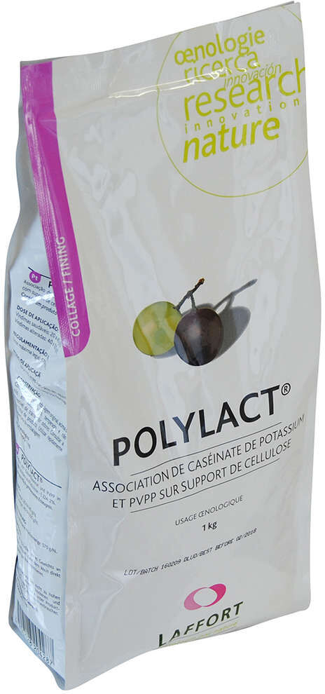 Laffort Caseinato di potassio - Polylact