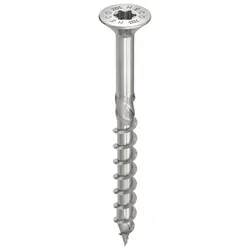 HECO TOPIX-plus 4,5 x 50mm A2 Senkkopf TG HECO Drive 200 St. - 61709