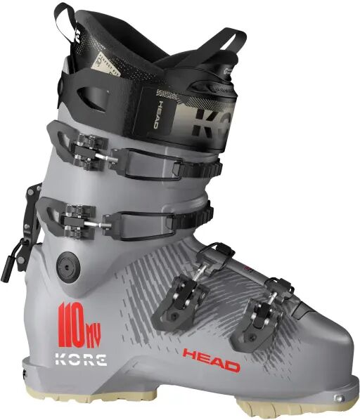 Skischuhe Head Kore 110 MV GW Herren (25.5 - Gray)