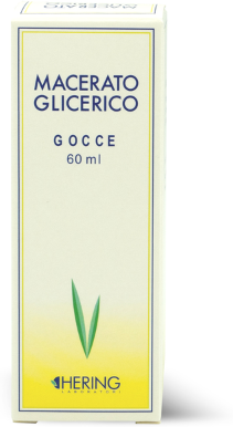 HERING Srl RIBES NIGRUM  MG 125ml