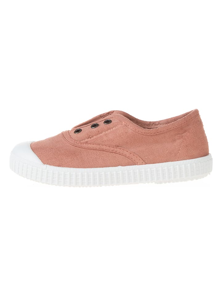 kmins Slipper in Beige - 31