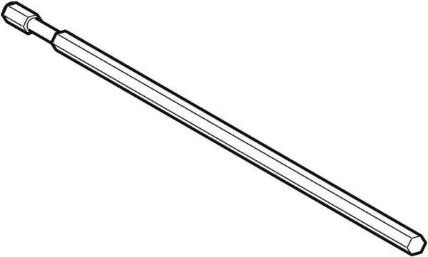 Rallonge Geberit pour bidet mural 597212000
