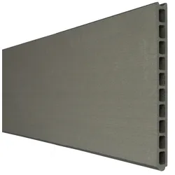 GroJa Solid Grande BPC Stecksystem Einzelfüllung Grau
