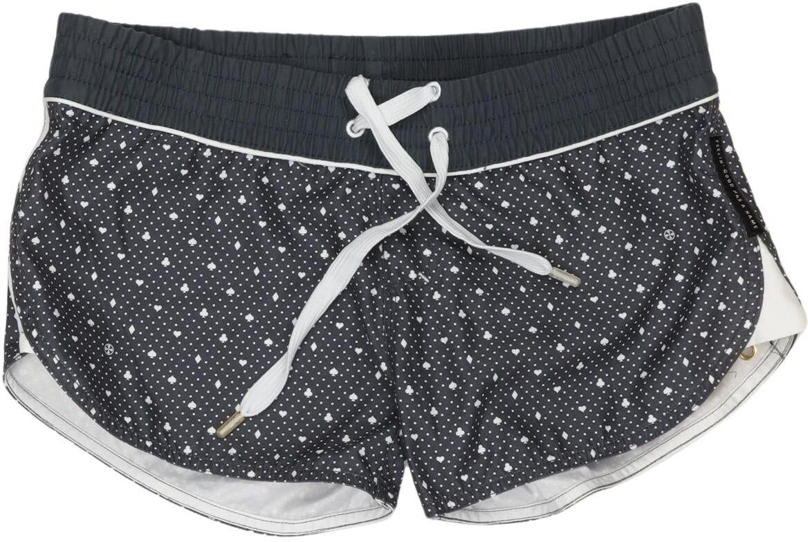 Brunotti Damen Shorts, Mehrfarbig, Gr. W27, Synthetik - Second Hand