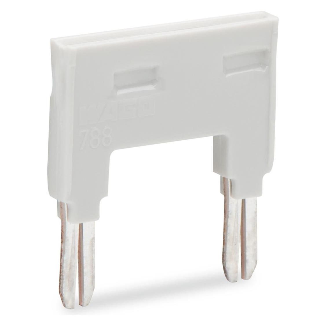 Wago Brückungskamm (788-113)