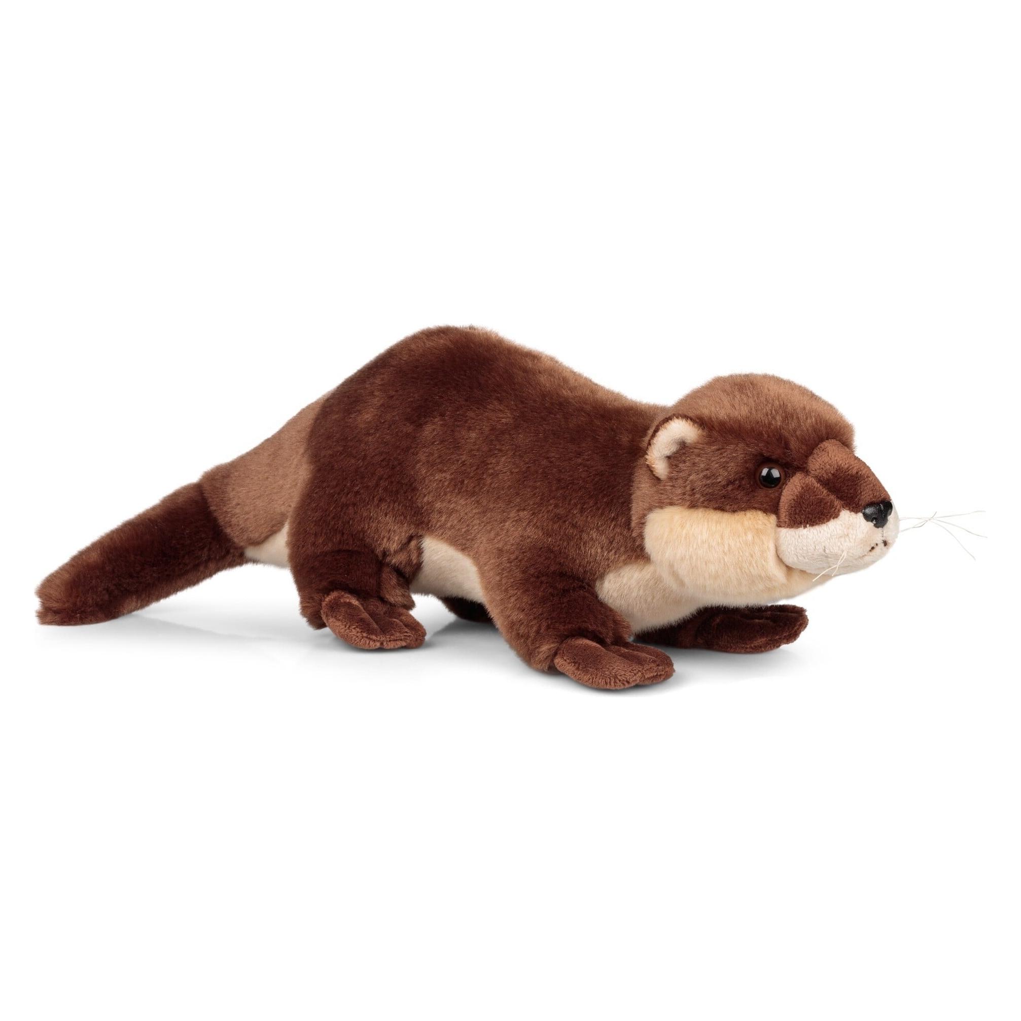 Animigos World of Nature Eco Otter (38 cm) (38300)