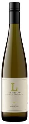 """Lieb Cellars""" """Lieb Cellars Estate Pinot Blanc 2024 White Wine - U.s."""