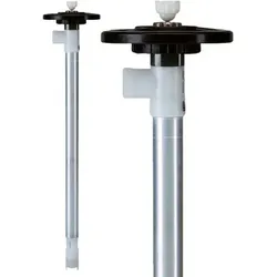 Behälterpumpe Alu für Mineralöle 1000mm