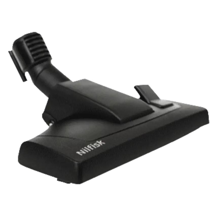 Nilfisk Kombibodendüse RD295P mit Clip (107417790)