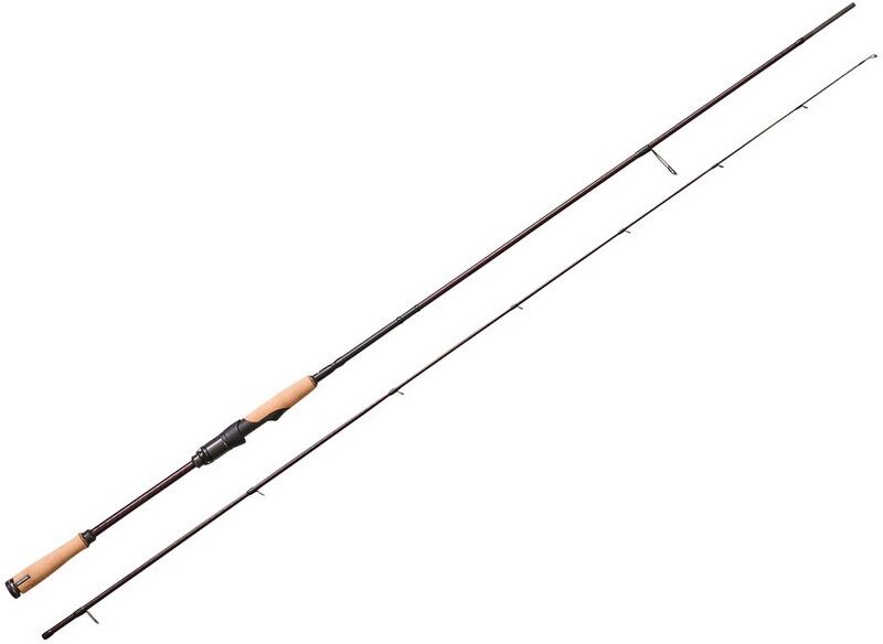 Savage Gear Revenge Sg6 Medium Game Spinning Rod-8'-15-45 Gr.