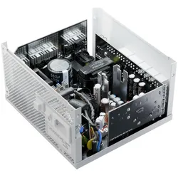Seasonic Focus GX-1000 (1000 W), PC Netzteil, Weiss