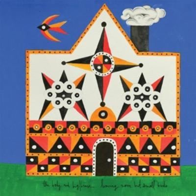 Leaving None But Small Birds - The Body & BigBrave, Vinyl