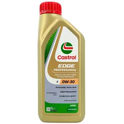 Castrol Edge Professional E 0W-30 1 l