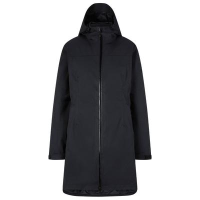 Nordisk - Women's Liz - Doppeljacke Gr L schwarz