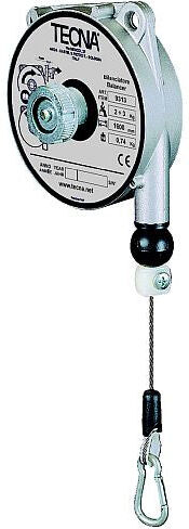 Tecna Bilanciatore 9312
