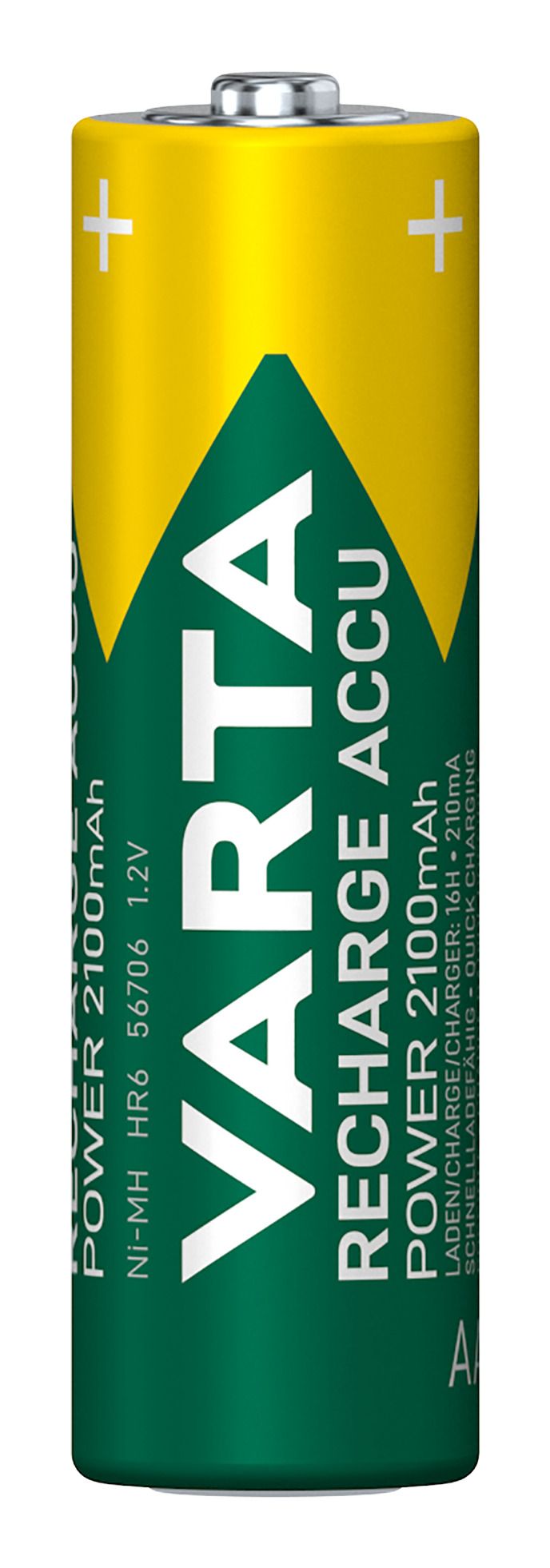 Varta -56706B 56706 101 404