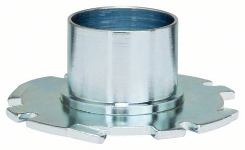 Kopierhülse für Bosch-Oberfräsen, mit Schnellverschluss, 24 mm