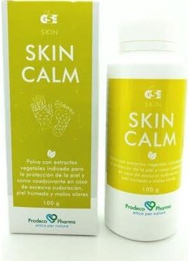 GSE Skin Calm 100g
