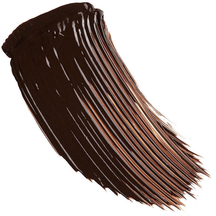 Clinique Mascara volume complet HI-FI High Impact #Brun