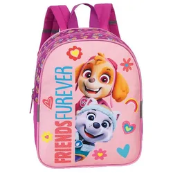 Fabrizio Kinderrucksack Paw Patrol Friends Forever rosa - 31