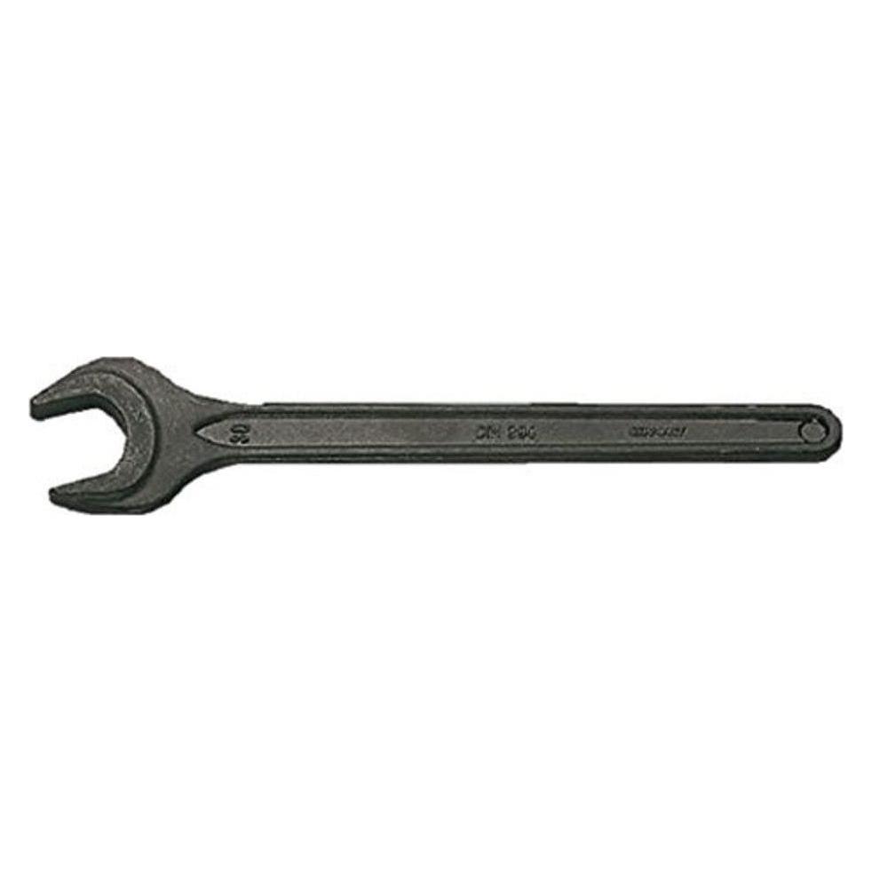 Bahco 41 mm Maulschlüssel, phosphatiert, 343 mm (41 mm) (894M-41)