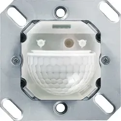 ESYLUX Wand-Präsenzmelder 180 Grad fernbedien. PD-C180i/16Touch KNX