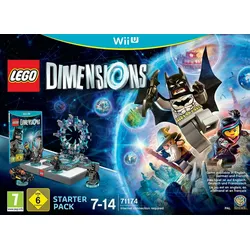 LEGO Dimensions - Starter Pack