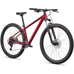 Specialized Rockhopper Sport Gloss Maroon/Deep Orange, Rahmenhöhe M (29 Zoll)