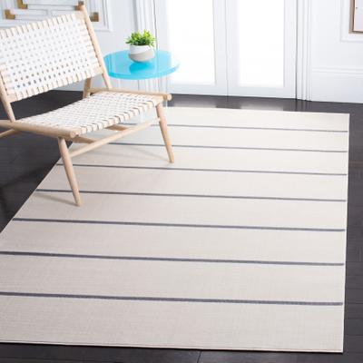 SAFAVIEH Orwell Milia Modern Stripe Rug