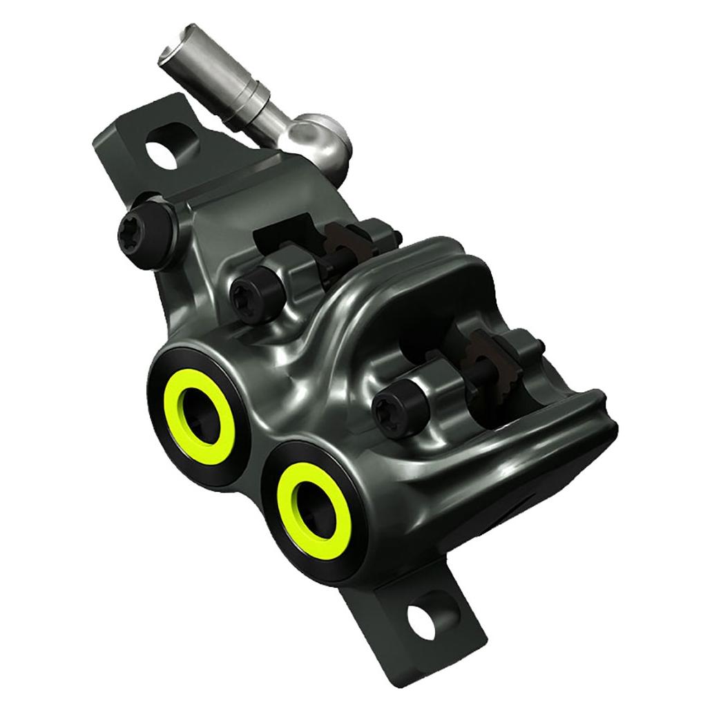 Magura MT7 Bremszange (Hinterradbremse, 4) (2701236)