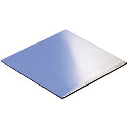 Rademacher WR-Typ 2015-2 (L x B x H) 200 x 100 x 1.5 mm Aluminium Aluminium 1 St.