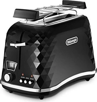 De'Longhi Brillante CTJ2103.BK