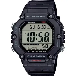 Casio Herrenuhr – AE-1600H-1AVEF