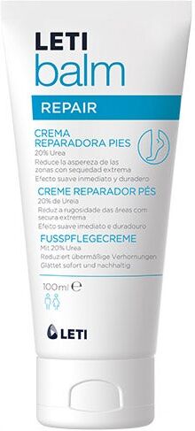 LETI Balm Repair