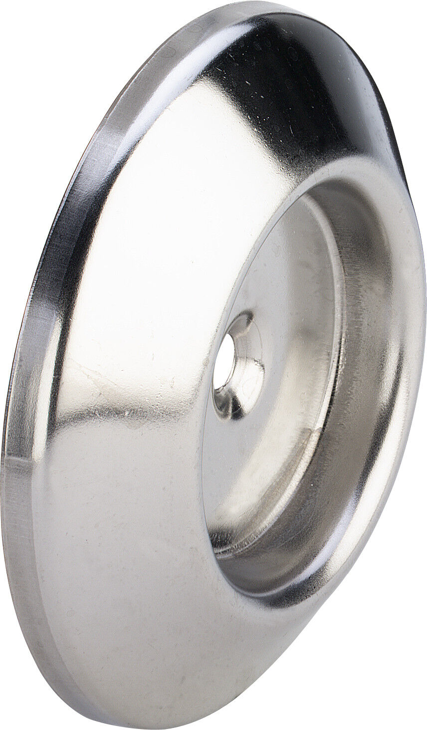 Viega Citaplex rosette 118785 Inox poli