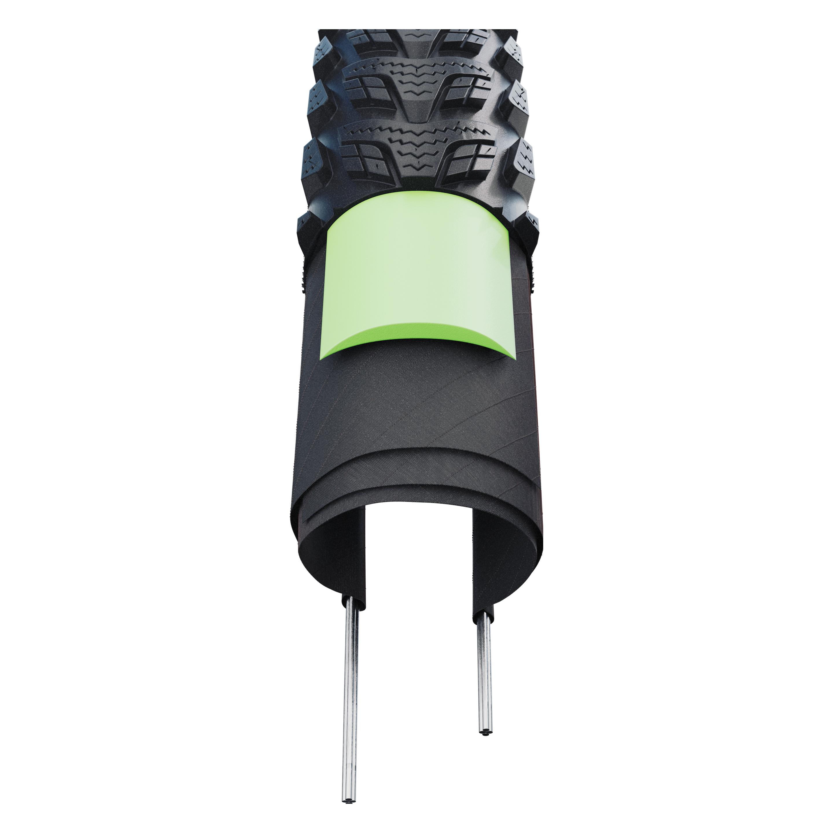 Schwalbe Marathon 365 HS 475 (28 x 2.15, 55-622) (1115943001)