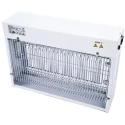RS PRO, Tierfalle, Insektenfalle UV-Licht, 2x15W