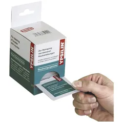Holthaus Medical YPSILIN® Wundreinigungstücher 40 St.