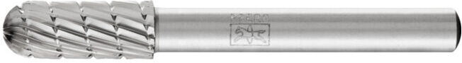 Horse-Rüggeberg Milling. HSS C 0820 3 6mm 8x20 mm 8x20 mm ; PFERD (22411036)