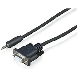 Sony CAB-RSJA1 Kabel seriell, Barcode Scanner Zubehör