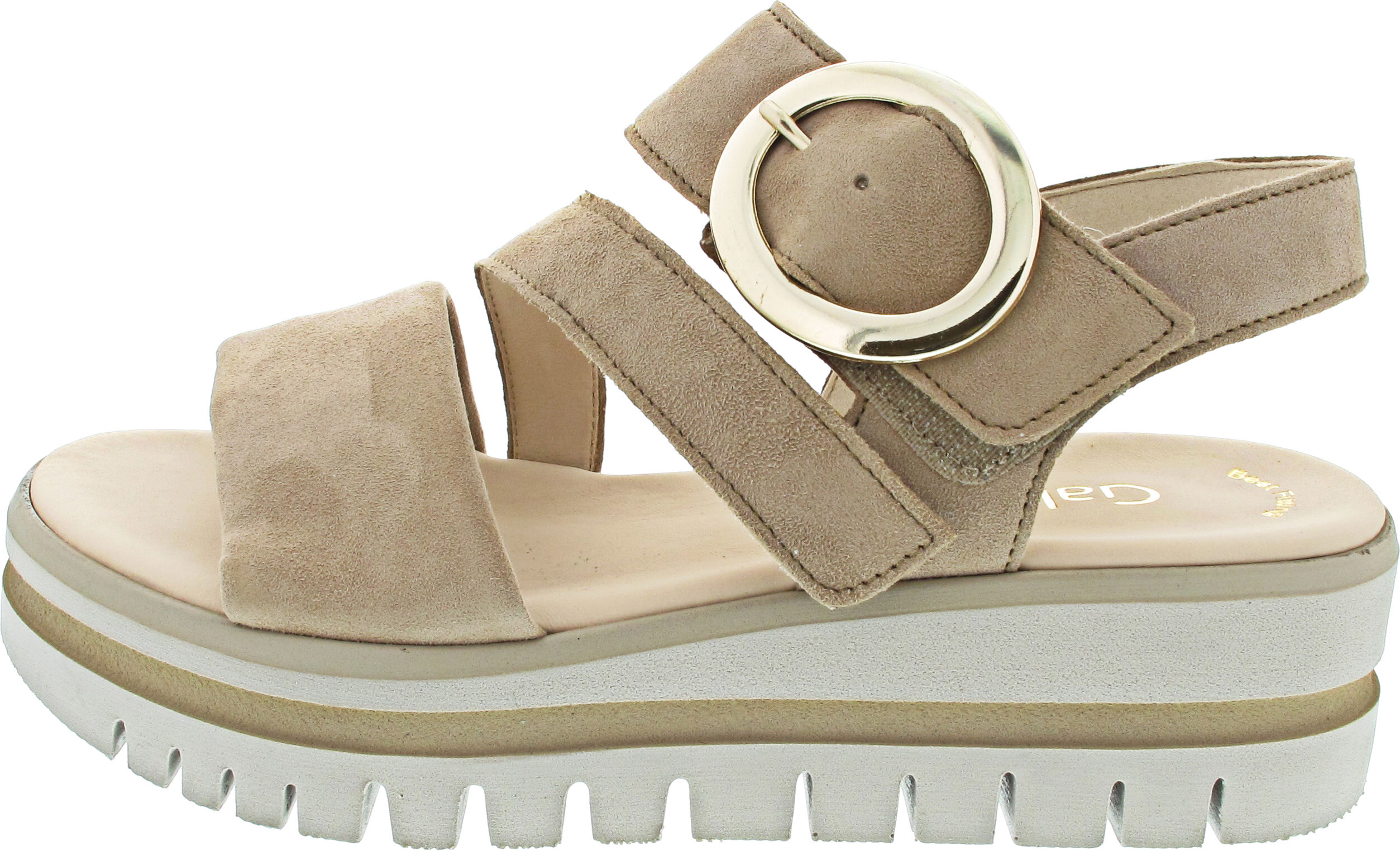 Gabor caramel (gold) 6 female