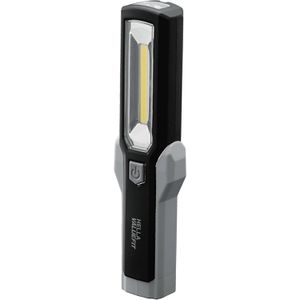 Hella Arbeitsleuchte ValueFit UHL280 2XM 357 300-311, LED, 280 & 150 Lumen, mit Haken, Magnet & Akku