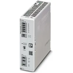 Phoenix Contact, Systemstromversorgung, Stromversorgung