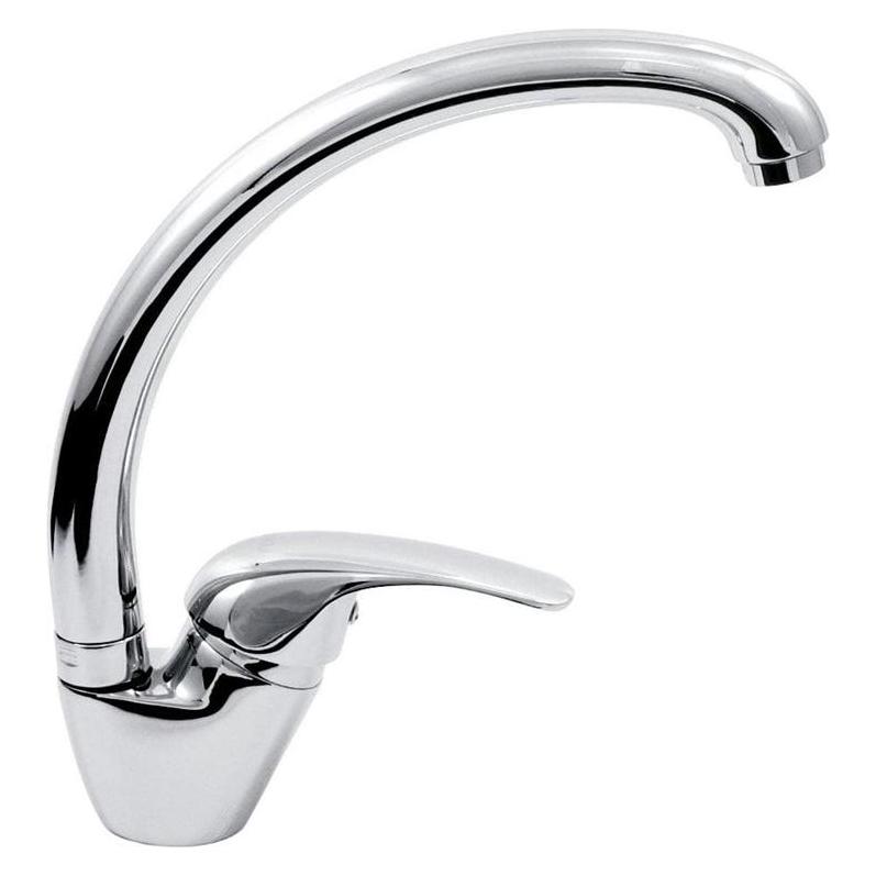 Ferron Mixer Kitchen Sink Elba Bel4a (000040073659)