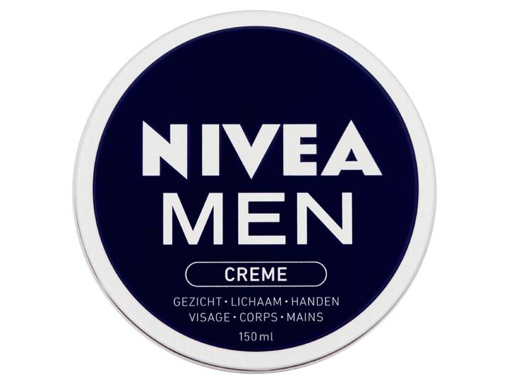 Nivea Men Crème Lichaamscrème 150 ml