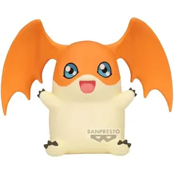 Banpresto Digimon - Patamon Sofvimates