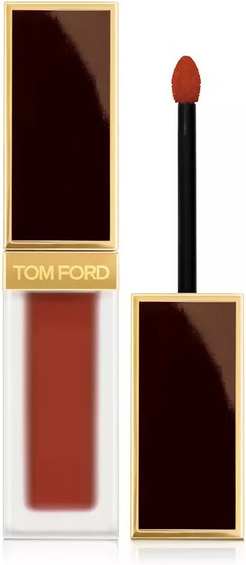 TOM FORD - Liquid Lip Luxe Matte, Liquid Lip Soft Matte, 6 ml, Smitten