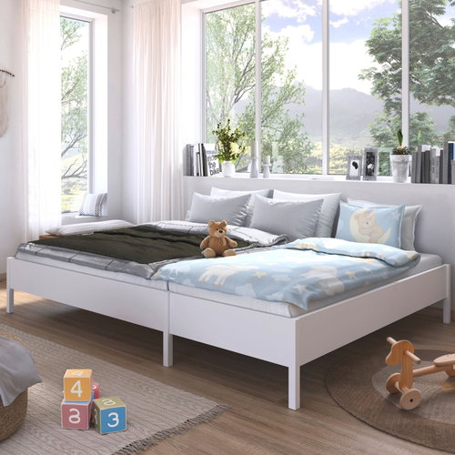 Rauch Möbelwerke Rauch Familienbett Mare AL279.67V1.37