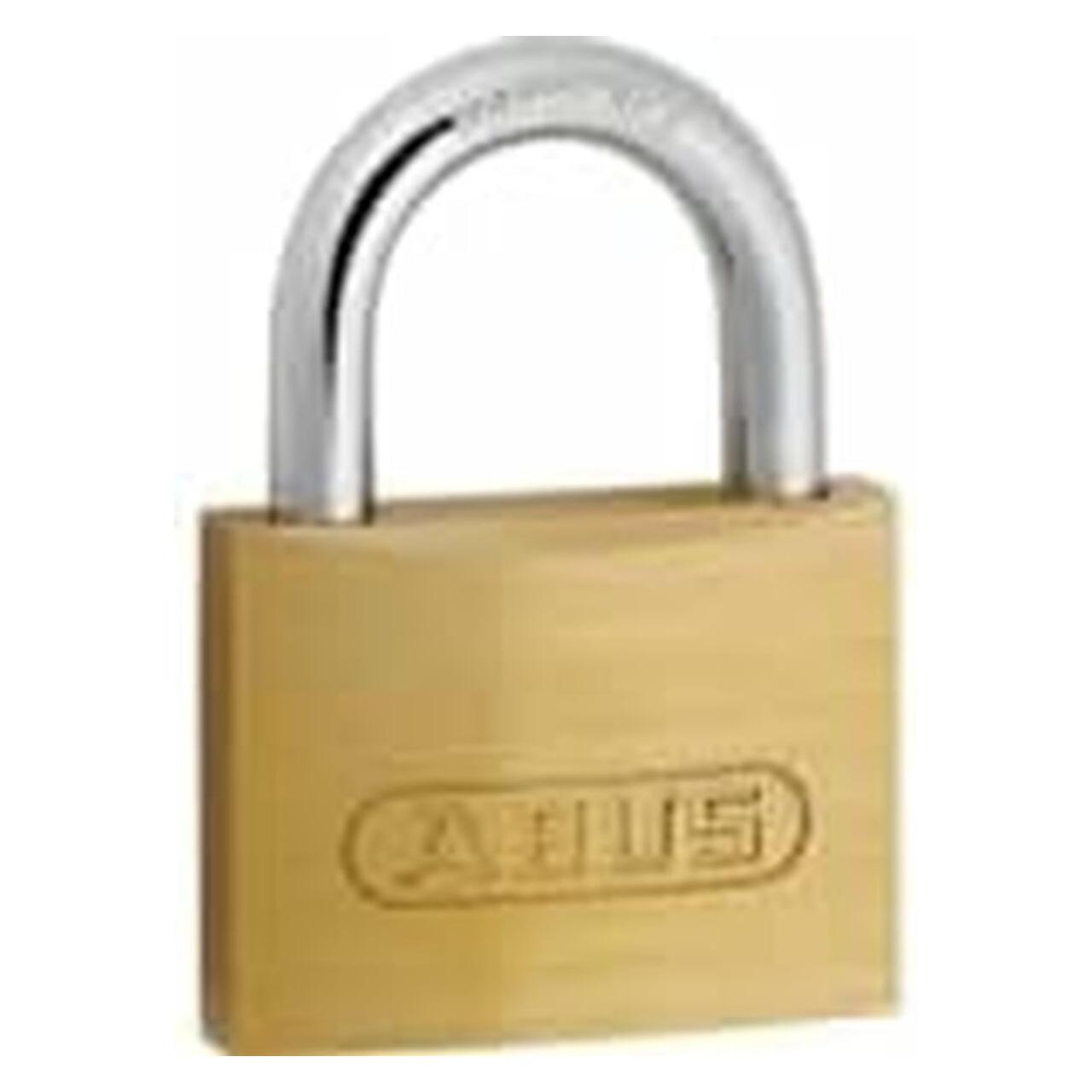 Abus Tastensperre Messing 6,5 mm 40 mm (60698124)